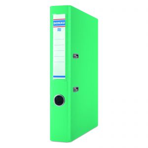 Segregator Donau A4/50 Master PP 2R, Turkusowy